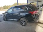 2020 Mitsubishi Outlander Gt Черный vin: JA4JZ4AX5LZ009221