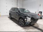 2023 Mitsubishi Outlander Phev 40th Anniversary S-awc/sel S-awc Black vin: JA4T5VA99PZ028436