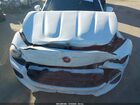 2018 Fiat 124 Spider Classica Белый vin: JC1NFAEK3J0139672