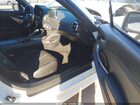 2018 Fiat 124 Spider Classica Белый vin: JC1NFAEK3J0139672