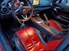2017 Fiat 124 Spider Classica Red vin: JC1NFAEK7H0118933
