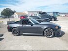 2018 Fiat 124 Spider Lusso Серый vin: JC1NFAEK7J0138167