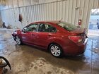 2016 Subaru Impreza Premium Красный vin: JF1GJAB60GH023623