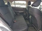 2016 Subaru Impreza Серебряный vin: JF1GPAA68G8214433