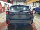 2024 Subaru Impreza Серый vin: JF1GUABC0R8350135