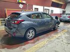 2024 Subaru Impreza Серый vin: JF1GUABC0R8350135