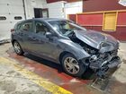 2024 Subaru Impreza Серый vin: JF1GUABC0R8350135
