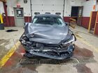 2024 Subaru Impreza Серый vin: JF1GUABC0R8350135
