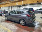 2024 Subaru Impreza Серый vin: JF1GUABC0R8350135