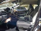 2024 Subaru Impreza Серый vin: JF1GUABC0R8350135