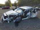 2025 Subaru Impreza Белый vin: JF1GUABC3S8246521