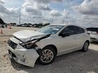 2025 Subaru Impreza White vin: JF1GUABC3S8268177