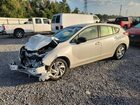 2024 Subaru Impreza White vin: JF1GUABC5R8862814