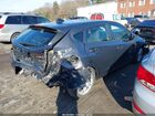 2024 Subaru Impreza Base 5-door Gray vin: JF1GUABC6R8223454