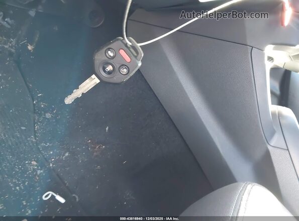 JF1GUABC6R8223454 2024 SUBARU IMPREZA Gray Вид панелі приладів