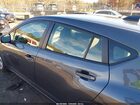 2024 Subaru Impreza Base 5-door Gray vin: JF1GUABC6R8223454