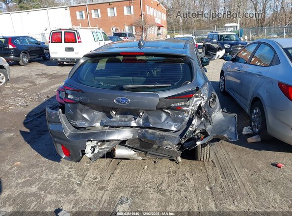JF1GUABC6R8223454 2024 SUBARU IMPREZA Gray 