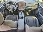 2025 Subaru Impreza Silver vin: JF1GUABC7S8292529