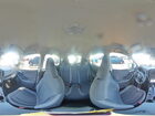2025 Subaru Impreza Silver vin: JF1GUABC7S8292529
