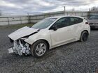 2025 Subaru Impreza Белый vin: JF1GUABC7S8324475
