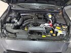 2025 Subaru Impreza Gray vin: JF1GUABC8S8275559