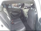 2025 Subaru Impreza Base 5-door Белый vin: JF1GUABC8S8284746