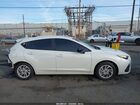 2025 Subaru Impreza Base 5-door Белый vin: JF1GUABC8S8284746