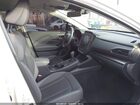 2025 Subaru Impreza Base 5-door Белый vin: JF1GUABC8S8284746