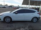2025 Subaru Impreza Base 5-door Белый vin: JF1GUABC8S8284746