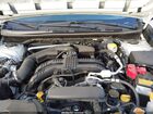 2025 Subaru Impreza Base 5-door Белый vin: JF1GUABC8S8284746