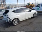 2025 Subaru Impreza Base 5-door Белый vin: JF1GUABC8S8284746