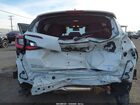 2025 Subaru Impreza Base 5-door Белый vin: JF1GUABC8S8284746