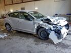 2025 Subaru Impreza White vin: JF1GUABC8S8291891
