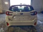 2025 Subaru Impreza White vin: JF1GUABC8S8291891