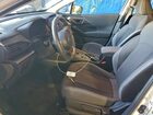 2025 Subaru Impreza White vin: JF1GUABC8S8291891