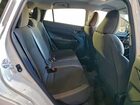 2025 Subaru Impreza White vin: JF1GUABC8S8291891