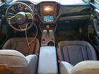 2025 Subaru Impreza White vin: JF1GUABC8S8291891