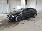 2024 Subaru Impreza Black vin: JF1GUABC9R8382999