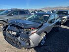 2024 Subaru Impreza Charcoal vin: JF1GUABCXR8859407