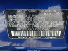 2025 Subaru Impreza Base 5-door Blue vin: JF1GUABCXS8235242