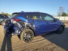 2025 Subaru Impreza Sport Синий vin: JF1GUAFC6S8265588