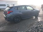2024 Subaru Impreza Rs 5-door Серый vin: JF1GUHJC5R8250476