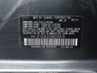 2024 Subaru Impreza Rs 5-door Серый vin: JF1GUHJC5R8250476