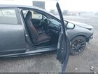 2024 Subaru Impreza Rs 5-door Серый vin: JF1GUHJC5R8250476
