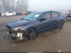 2024 Subaru Impreza Rs 5-door Серый vin: JF1GUHJC5R8250476