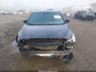 2024 Subaru Impreza Rs 5-door Серый vin: JF1GUHJC5R8250476