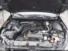 2024 Subaru Impreza Rs 5-door Серый vin: JF1GUHJC5R8250476