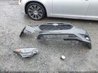 2024 Subaru Impreza Rs 5-door Серый vin: JF1GUHJC5R8250476