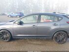 2024 Subaru Impreza Rs 5-door Серый vin: JF1GUHJC5R8250476