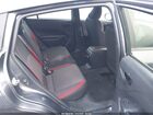 2024 Subaru Impreza Rs 5-door Серый vin: JF1GUHJC5R8250476